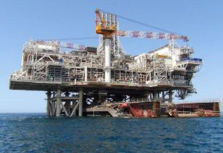 Shah Deniz increases operating expenditure y-o-y