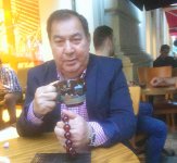 Скончался известный актер Тельман Алиев: "Все как-то стремительно пролетело" (ФОТО)