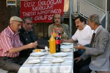Скончался известный актер Тельман Алиев: "Все как-то стремительно пролетело" (ФОТО)