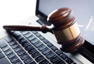 В Азербайджане судебные процессы стали проводиться в онлайн-режиме