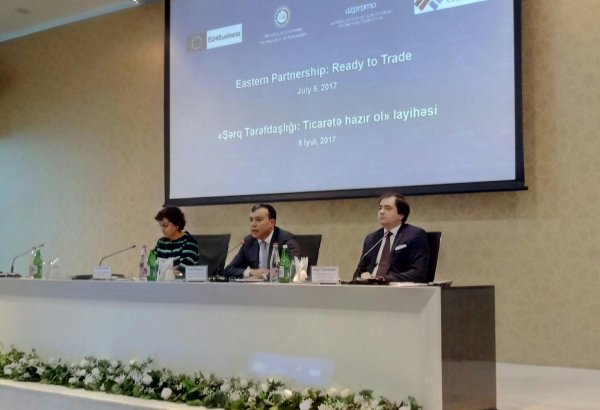 Nazir müavini: Azərbaycan ÜDM-nin 80 faizi özəl sektorun hesabına formalaşır