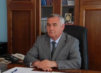 Fuzuli district head talks situation in Azerbaijan’s Alkhanli