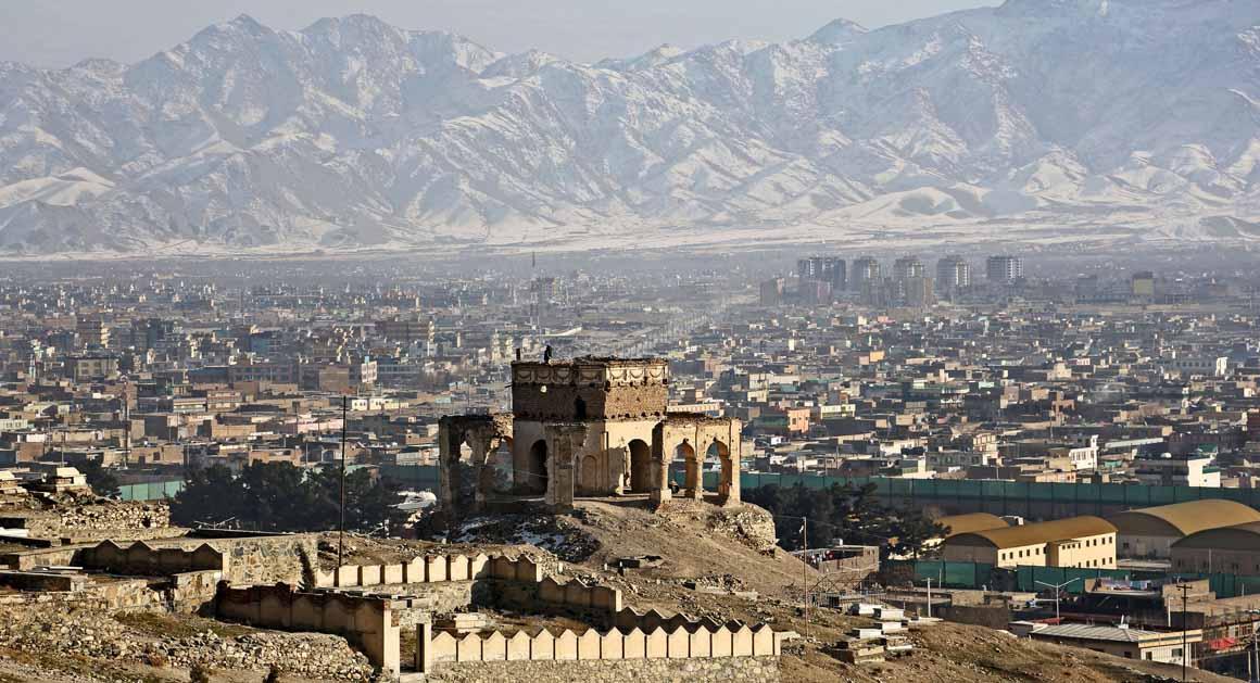 Афганские парламентарии призвали к пересмотру договора с США о безопасности