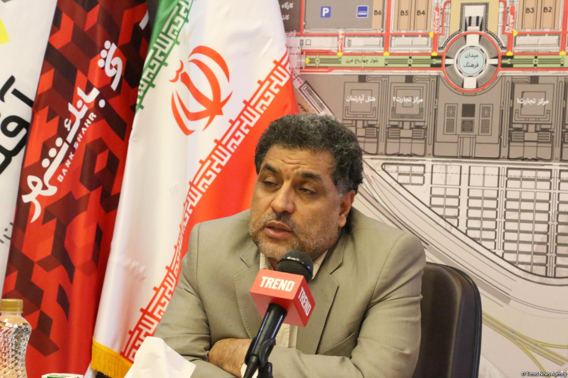 Iran to host stationaries, office, engineering B2B expo