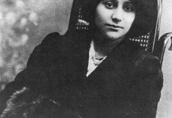 Шовкет Мамедова - неизгладимый яркий след в истории оперного искусства Азербайджана