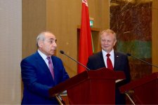 Беларусь - надежный партнер Азербайджана  - первый вице-премьер (ФОТО)