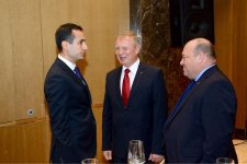 Беларусь - надежный партнер Азербайджана  - первый вице-премьер (ФОТО)