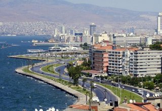 Азербайджанская диаспора в Измире распространила заявление в связи с военной провокацией Армении