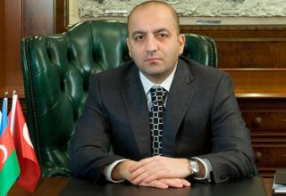 Palmali head talks murder of Azerbaijani civilians by Armenia
