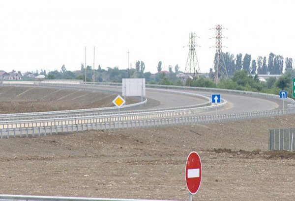 Ələt-Astara avtomobil yolunun tikintisi yekunlaşmaq üzrədir  (FOTO/VİDEO)
