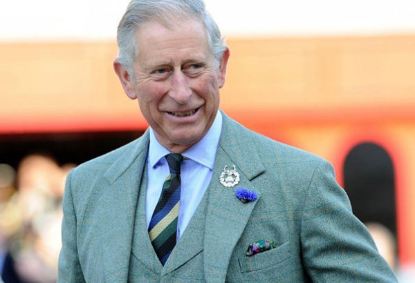UK's Prince Charles to visit India for second time in two years