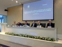 Азербайджанский бизнес может переместить часть производства  в ОАЭ - торгпред (ФОТО)