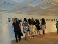 Baku hosts exhibition dedicated to Diego Rivera and Frida Kahlo (PHOTO)