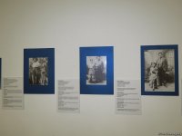 В Баку прошла фотовыставка, посвященная Фриде Кало и Диего Ривере (ФОТО)