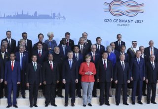 G20 ölkələri 2025-ci ilə qədər uşaq əməyinin aradan qaldırılmasını planlaşdırırlar