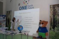 Состоялся очередной тренинг IDEA в рамках проекта «Эколаборатория для детей»