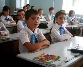 Китайские инвесторы построят в Таджикистане две школы