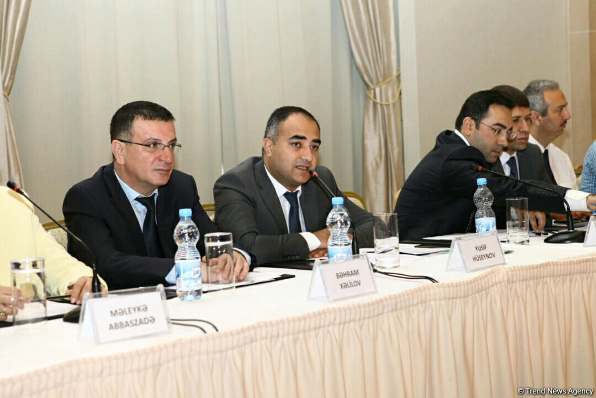 Official: Azerbaijani state bodies must correctly assess state servants’ work