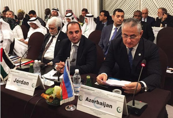 Important resolutions on Azerbaijan adopted at OIC Council meeting