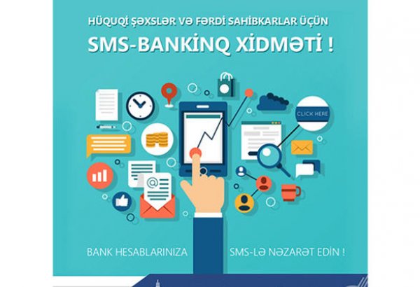 NIKOIL | Bank запустил услугу SMS-банкинга для юридических лиц и частных предпринимателей