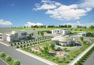 Azerbaijan's Pirallahi Industrial Park records new resident company
