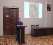 История создания портрета Гаджи Зейналабдина Тагиева (ФОТО)