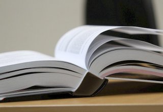 Сборник произведений азербайджанских писателей-современников издан в Грузии