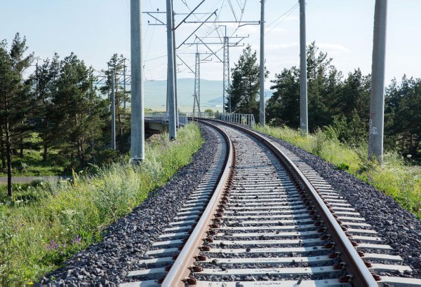 Railway may be built to Azerbaijan’s Aghdam and then in direction of Khankendi