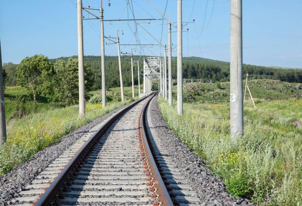 Railway passenger traffic between Azerbaijan, Russia grows