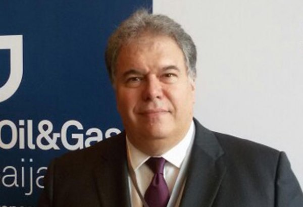 Caspian region has tremendous potential to supply Europe with gas and LNG