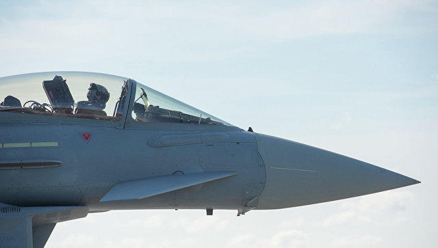 ФРГ и Франция создадут "дорожную карту" по производству военных самолетов