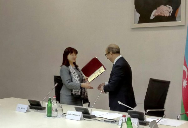 Азербайджанские сертификаты качества винной продукции будут признаваться за рубежом (ФОТО)