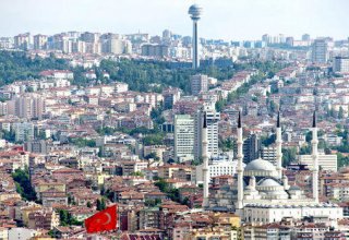 Türkiyə ABŞ mallarına idxal rüsumunu artırdı
