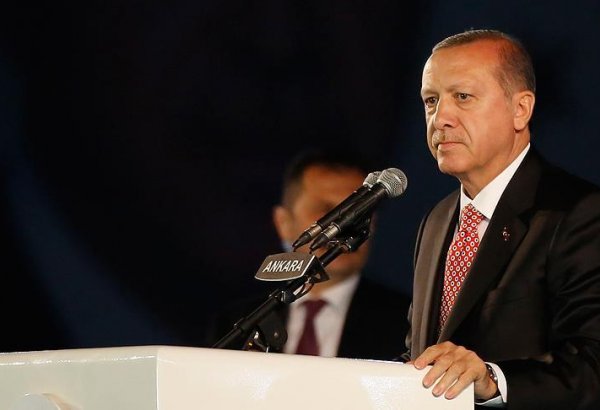 Erdoğan İslam ülkeleri liderleriyle telefonda görüştü