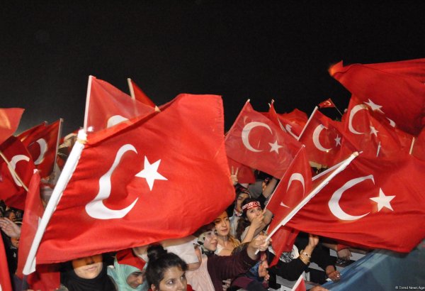 Türkiye'den Barzani'ye: Mutlaka bir bedeli olur!