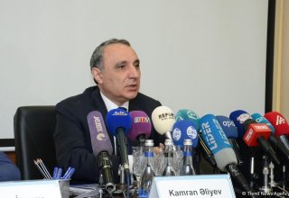 Ten corrupt officials in Azerbaijan dismissed