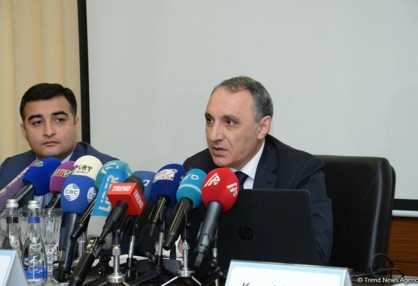 В суды Азербайджана направлено более 100 уголовных дел в отношении 133 должностных лиц  - Главное управление по борьбе с коррупцией