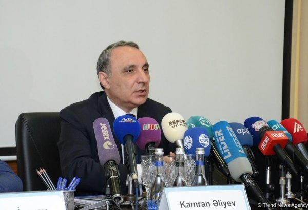 С начала года в Азербайджане 10 должностных лиц были уволены за коррупцию