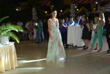 Как провести лето в Баку: вечеринка и модное дефиле (ФОТО)
