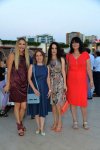 Как провести лето в Баку: вечеринка и модное дефиле (ФОТО)
