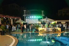 Bakıda "Summer Party" keçirilib (FOTO)