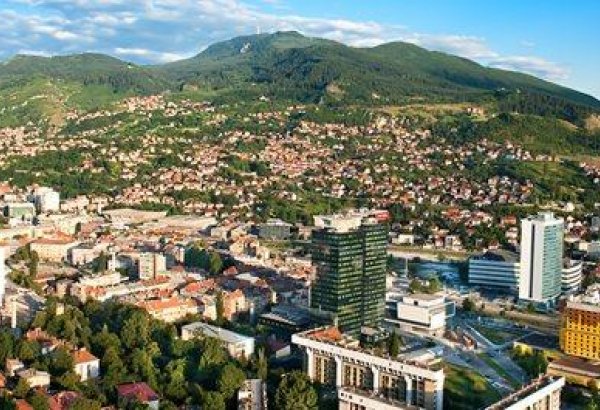 Азербайджанская компания участвует в тендере на строительство дороги в Боснии