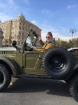 В Баку пройдет парад классических автомобилей (ФОТО)