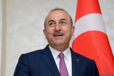 Bakıda Azərbaycan, Türkiyə və Türkmənistan prezidentlərinin görüşünə hazırlıq müzakirə edilir (FOTO)