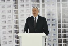 Historic day for Azerbaijan’s national press (PHOTO)