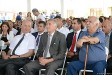 Исторический день в национальной прессе Азербайджана (ФОТО)