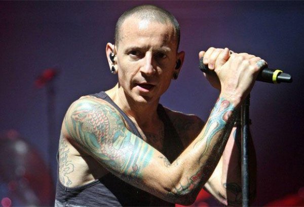 Клип Linkin Park после суицида Честера Беннингтона взорвал интернет (ВИДЕО)