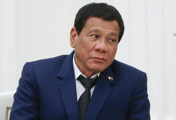 Президент Филиппин не исключил введения военного положения во всей стране