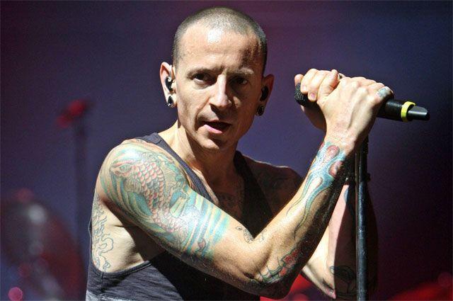Два альбома Linkin Park вошли в десятку самых продаваемых в США