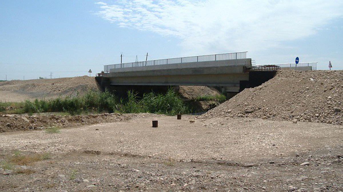 В Азербайджане реконструируется одна из региональных дорог (ФОТО, ВИДЕО)